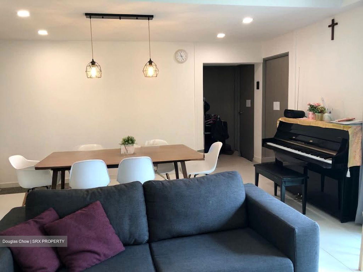 Blk 260B Compassvale North Gate (Sengkang), HDB 5 Rooms #625387151